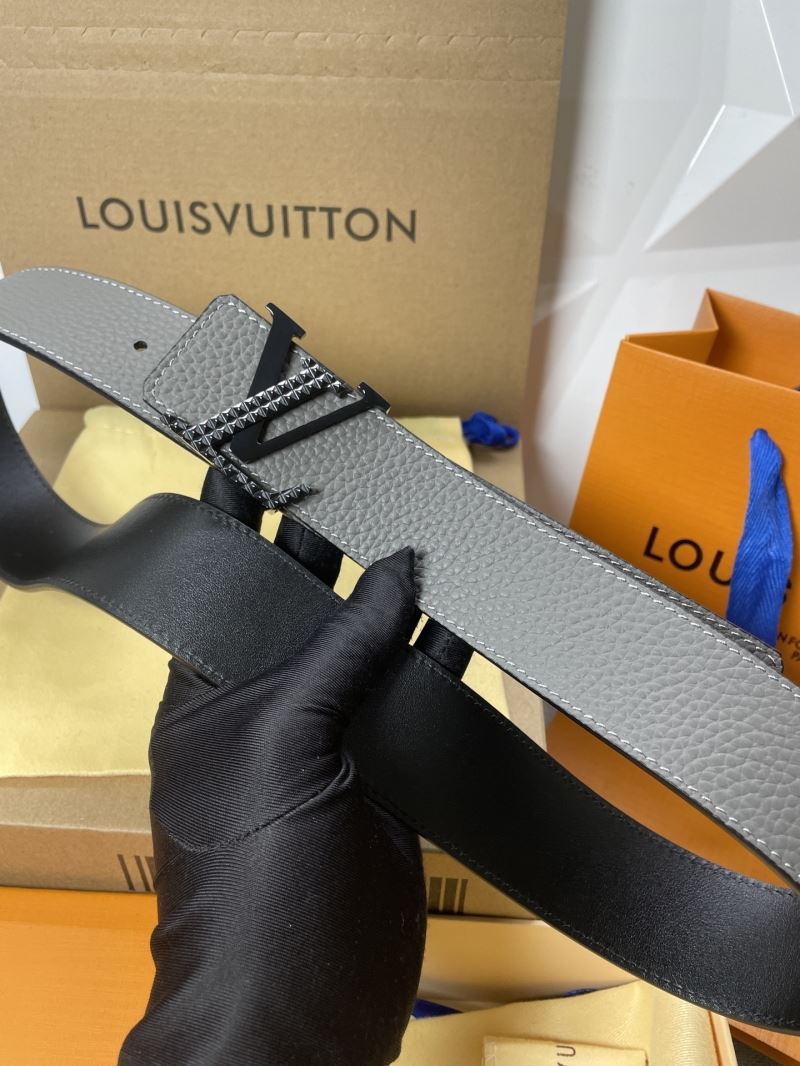 Louis Vuitton Belts